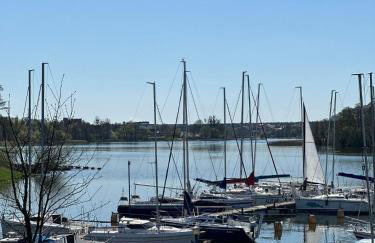 Apartament NATURA z widokiem na jezioro - Foto 16