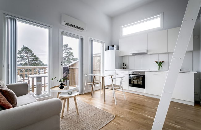 Breathtaking Lakefront mini villas - Foto 29