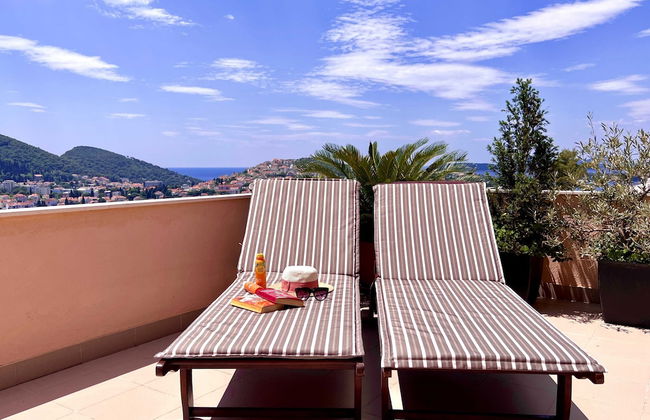 Apartment Lana - Photo 11