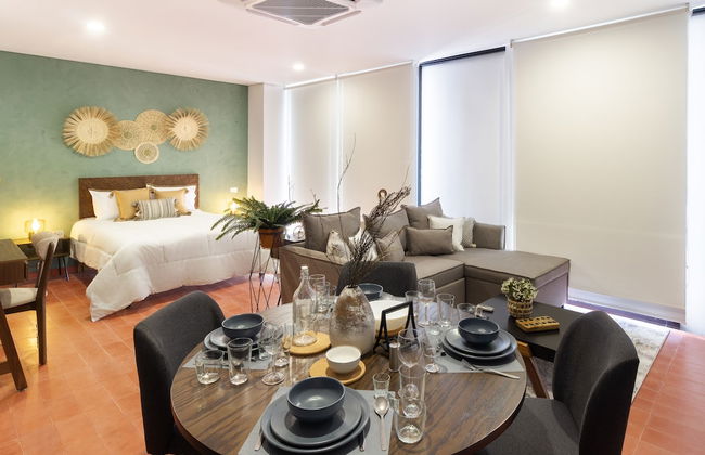 Tribu Chapultepec 67 - Foto 3