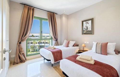 Casa del Loro - Sotogrande Marina - Foto 9