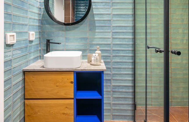 Boutique & Comfort in David's Village by FeelHome - Foto 33