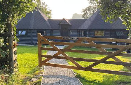 The Wizards Cauldron -Harry Potter Themed - Foto 42