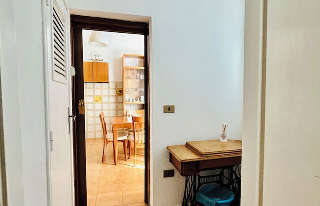 Pier 28 - Porto Santo Stefano Apartment - Foto 20