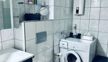 Ferienwohnung-Willkommen in Saarlouis - Foto 5, towels