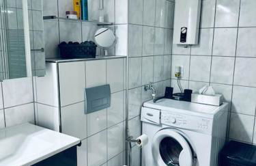 Ferienwohnung-Willkommen in Saarlouis - Foto 5