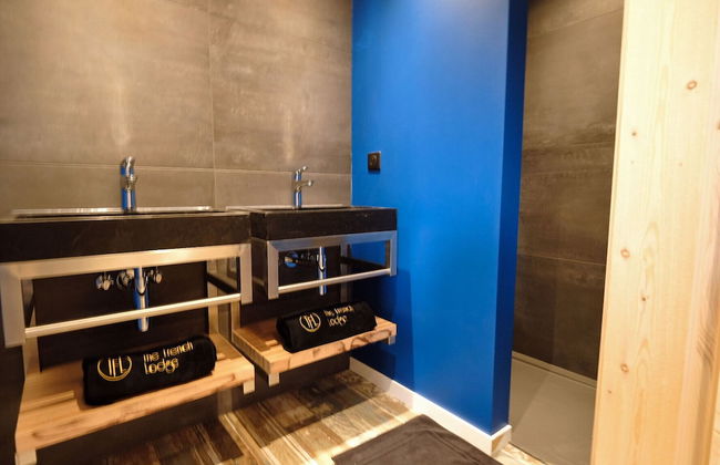 The French Lodge - Foto 27