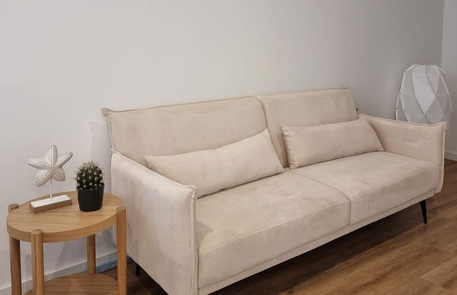 Downtown Faro Luxury Flat With Balcony - Foto 19