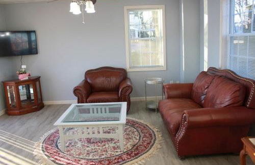 Lake Shore House - Foto 14