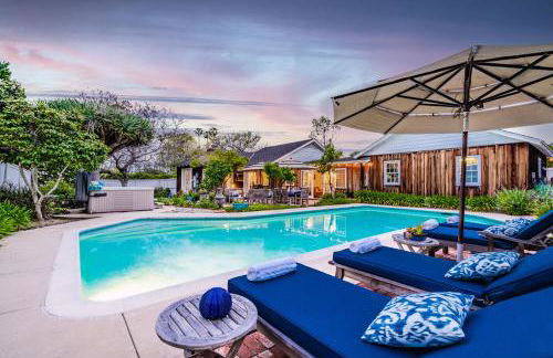 Charming La Jolla Shores Cottage - Photo 10