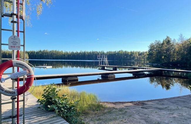 4 Person Holiday Home in Hallabro-by Traum - Photo 11