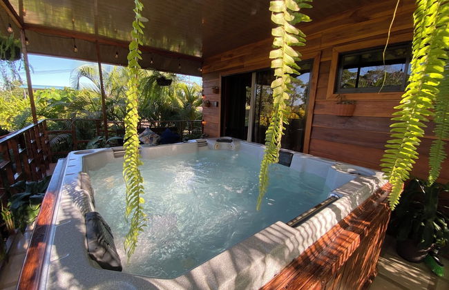 Yakari Grei Bungalows - Foto 16