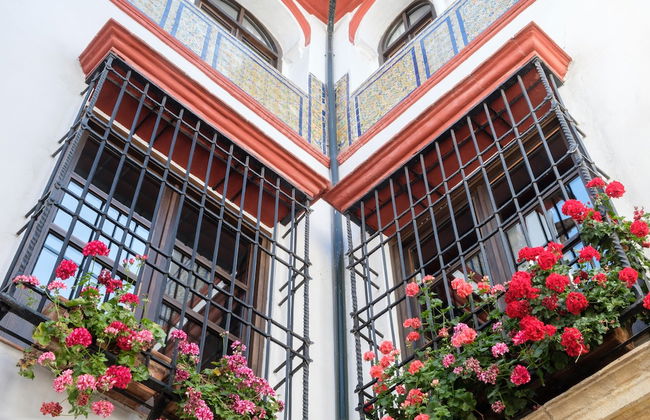 Apartamentos Los Patios de la Judería - Photo 1