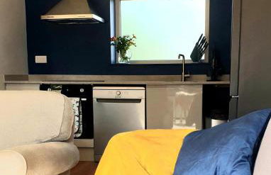 Coastguards boathouse - Foto 19