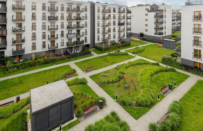 1-bedroom Bakalarska by Renters - Foto 21