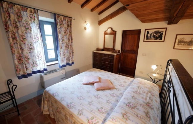 Agriturismo Podere Alberese - Foto 8