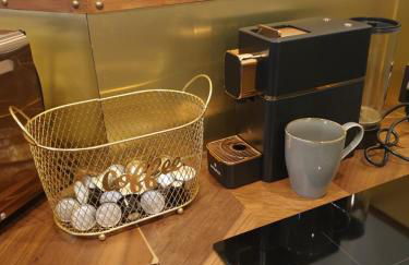 DiscoveryHome 4Pers Disneyland Paris à 10 min bus, Free Parking, Outlet Shopping, Village Nature - Foto 12