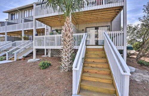 Relaxing Harbor Island Condo Walk to the Beach! - Foto 20