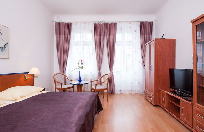 Zimmervermietung Härtig - Photo 11