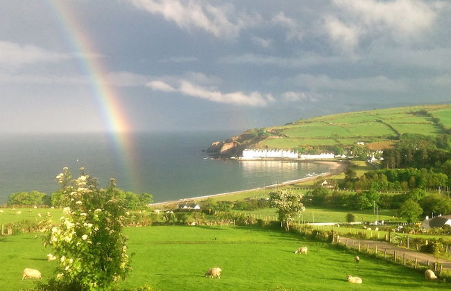 Beachview Cottage - Foto 1