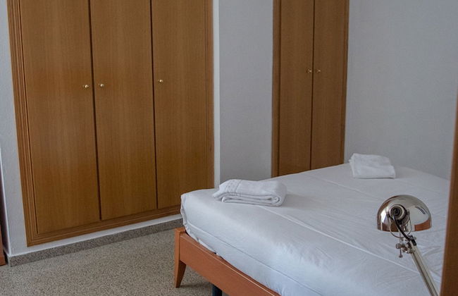 Living Valencia - Patacona Beach - Foto 39