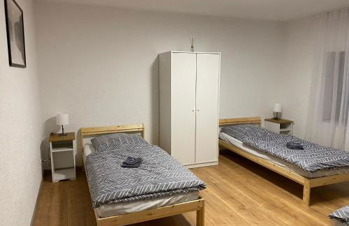 Ferienwohnung Schwabenheim an der Selz - Foto 12