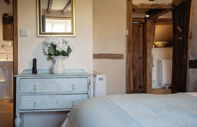 Orchard Cottage, Lovely Home near Broadway - Foto 6