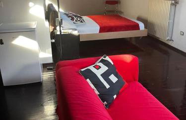 Rock Inn Turin - San Donato - Photo 32