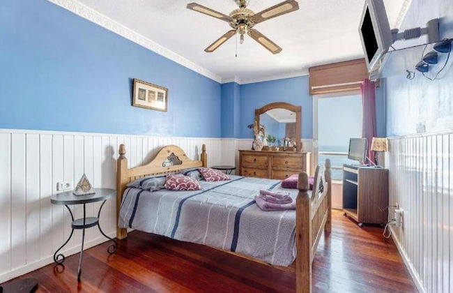 Bonito Apartamento Radazul Sea - Photo 9