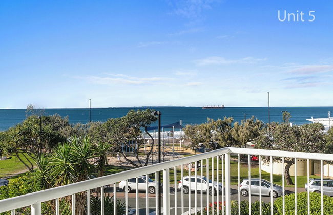 Capeview Apartments Caloundra - Foto 66