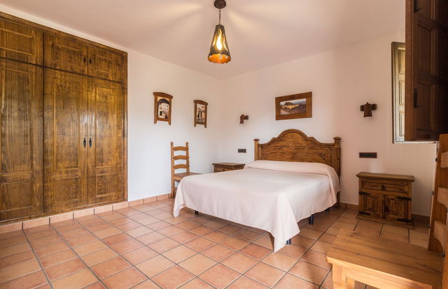 Cortijo Moyano - Foto 2