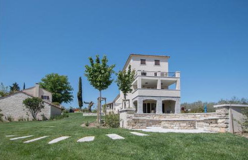 Villa Stancija Baracija - Foto 15