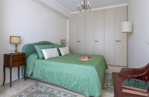 Casa Lazzarini luxury apartment di fronte al Teatro Rossini - Foto 22