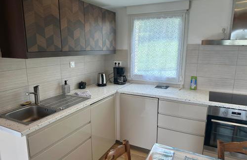 Maison de vacances Crozon 2ch - jardin clos - Photo 17