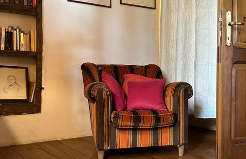 Antico Casale Umbro Casa Buganza - Foto 42