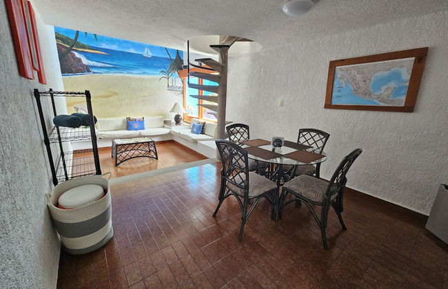 Hotel Villa Las Anclas - Photo 12