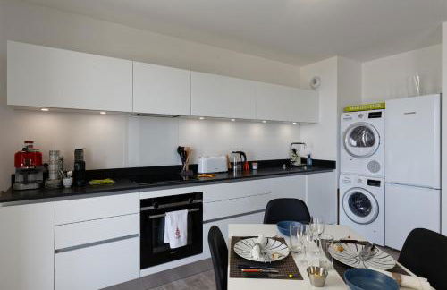 Face à la mer - 50 m de la plage des homardiers - Foto 5