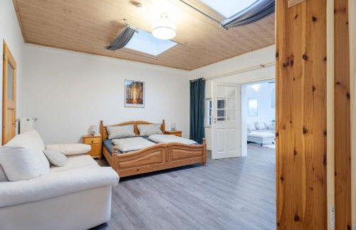 Ferienwohnung Hänsel und Gretel - Foto 27