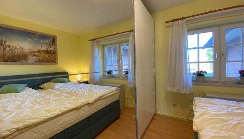 Hus op de Wurth Ferienwohnung 7 - Foto 4