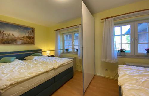 Hus op de Wurth Ferienwohnung 7 - Foto 4