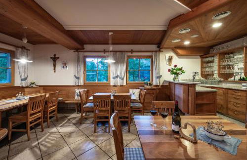 Trinnerhof- Hof Chalets und Obsthof - Photo 52