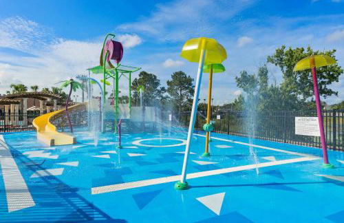 Elegant Townhome w Water Park near Disney Parks - Foto 68