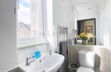 Old Bookshop - Unique house in central St Ives with outdoor space - Foto 15