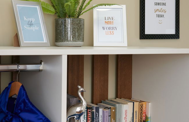 City Nest Apartments by Adrez Living - Foto 19