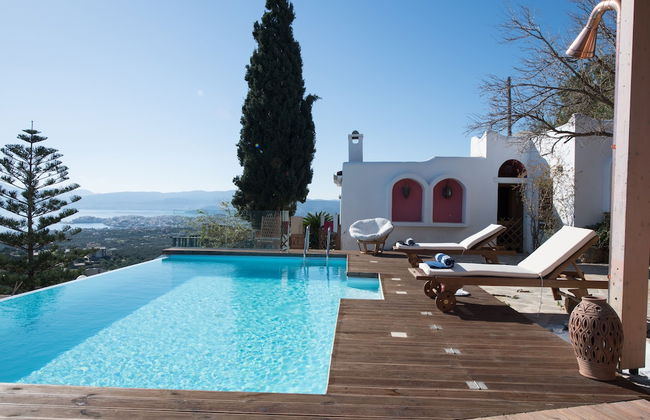 Villa Mirabello Suites - Foto 17