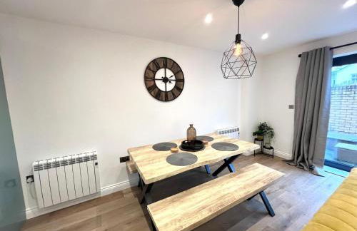 Richmond Mews by Staytor Accommodation - Foto 19