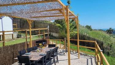 Superbe bas de Villa au calme - Foto 2