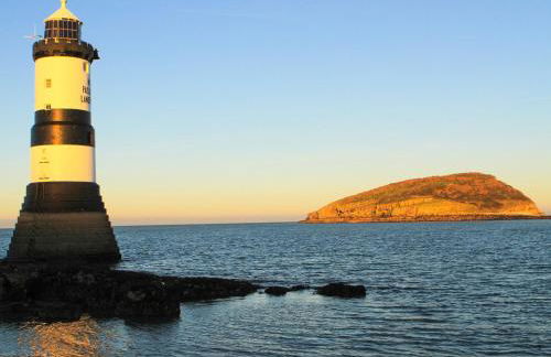 Long Cottage - Foto 23