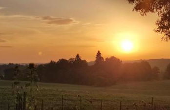 Chambre d'hôtes indépendante à la campagne - Foto 9