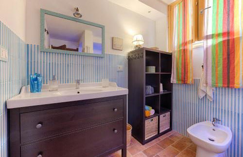 Toscana da Sogno a Villa Allegria - Foto 23